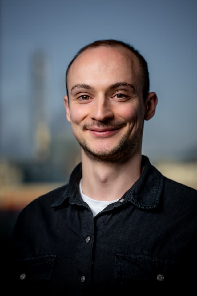 Grigorii Mihailovskii - Software Engineer at Lake3D