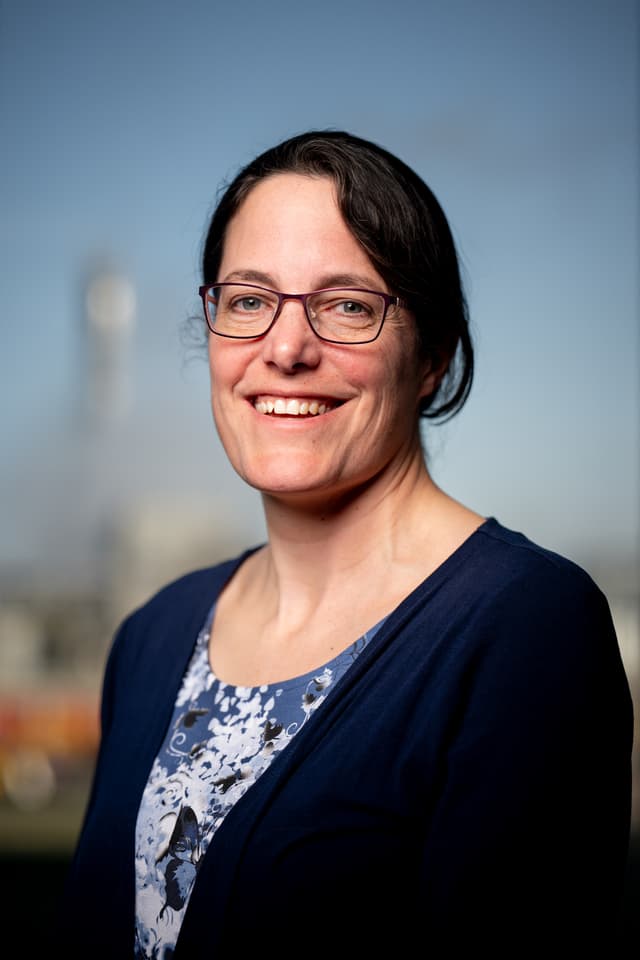 Ineke Wijnheijmer - Senior 3D Print Process Developer at Lake3D