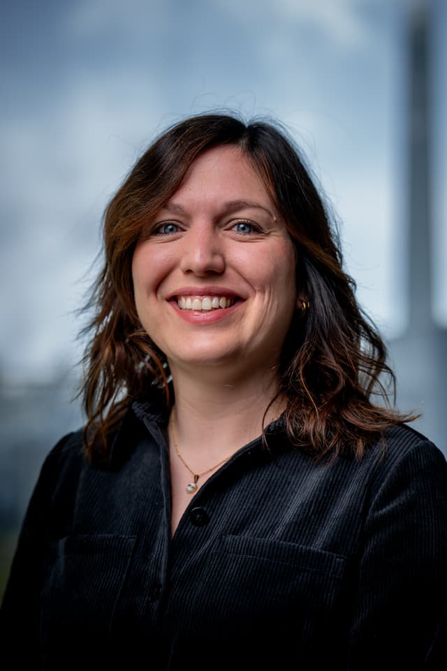 Kim Alards - Product Manager at Lake3D