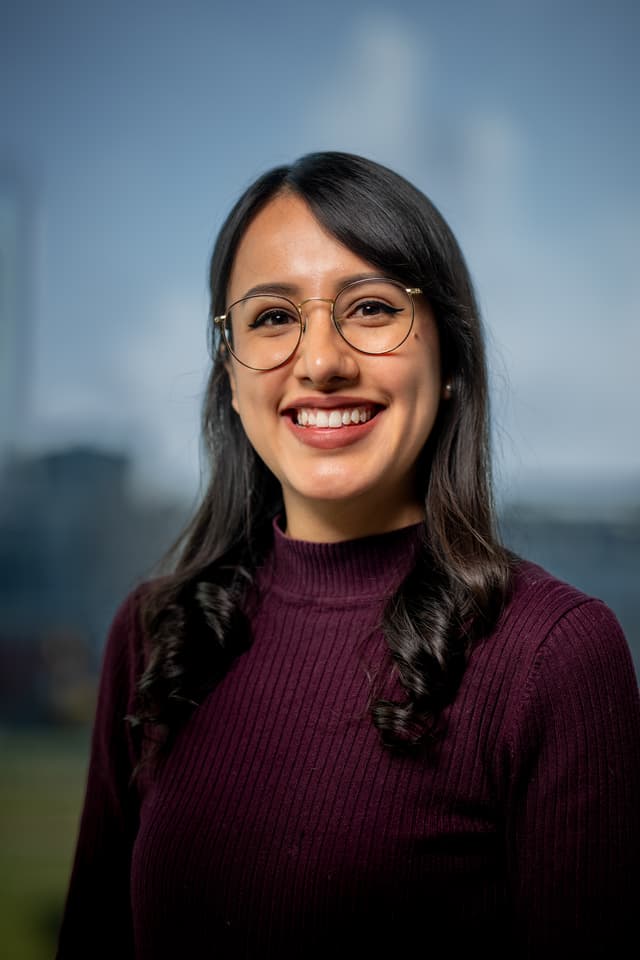 Mariana Arreguín Campos - Material Development Specialist at Lake3D