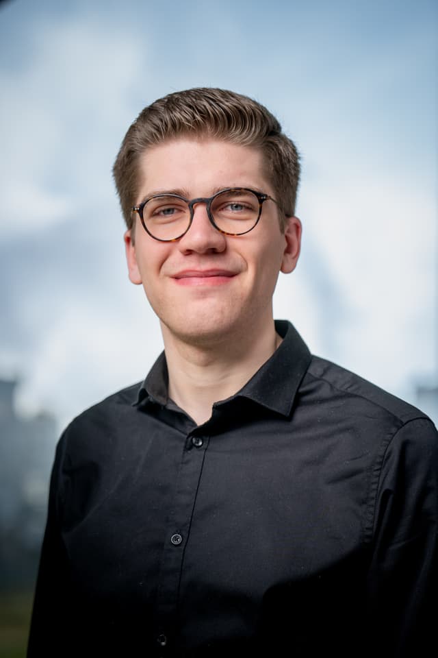 Thom Alofs - Material Development Specialist at Lake3D
