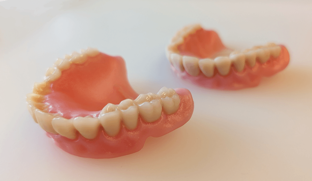 Denture Materials