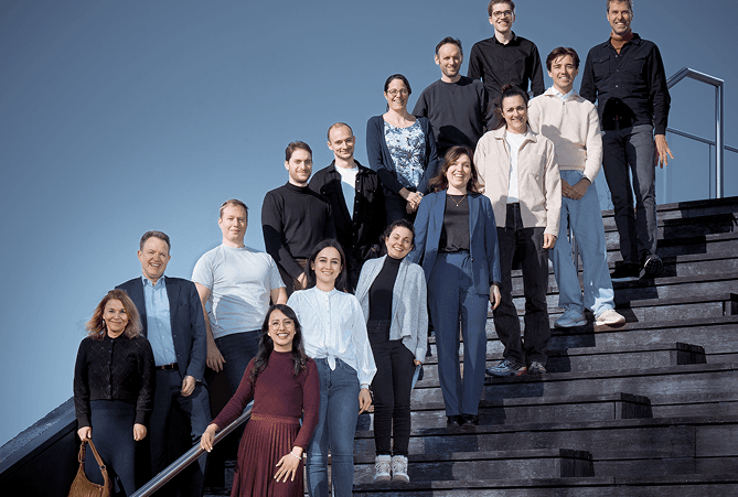 Lake3D's multi-material jetting 3D printing technology in action